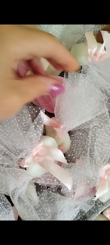 گیفت دخترونه نوزادی